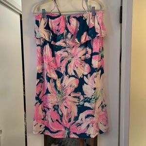 Lily Pulitzer Dress